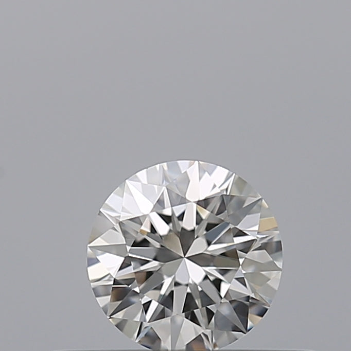 0.30 carat Round diamond F VVS1 Excellent