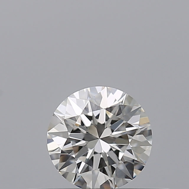 0.30 carat Round diamond F VVS1 Excellent