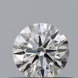 0.36 carat Round diamond G  VS1 Excellent