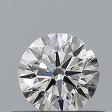 0.36 carat Round diamond G  VS1 Excellent