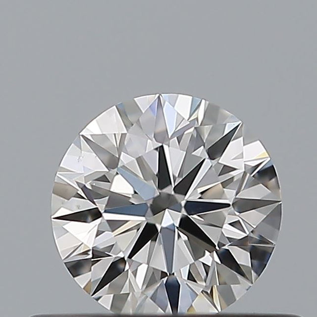 0.36 carat Round diamond G  VS1 Excellent