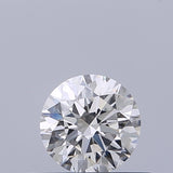 0.40 carat Round diamond D VVS2 Excellent