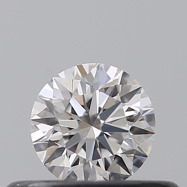 0.28 carat Round diamond E  IF Excellent