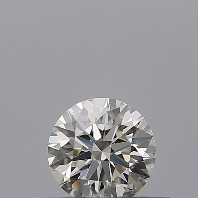 0.27 carat Round diamond G  VVS1 Excellent