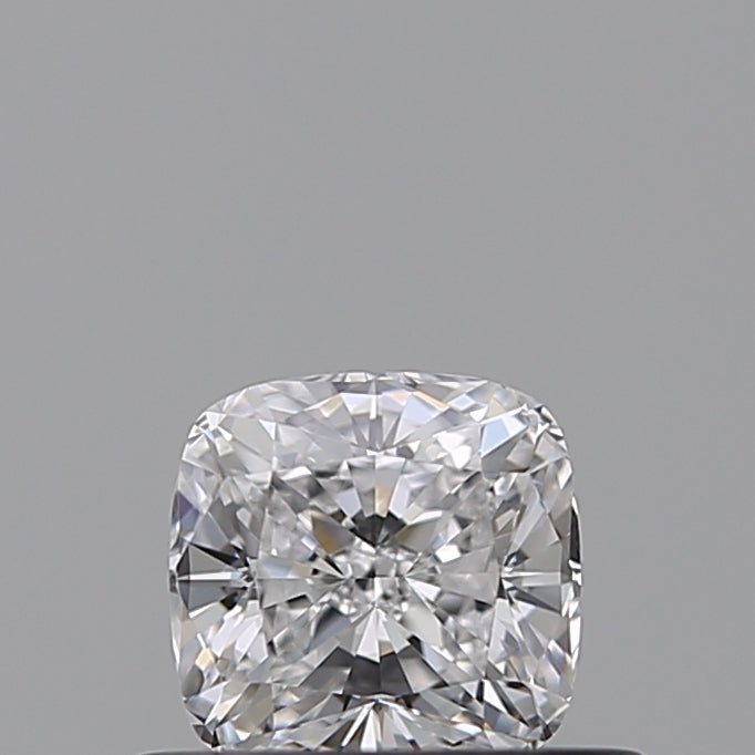 0.43 carat Cushion diamond D  VS1