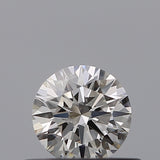 0.37 carat Round diamond G VVS1 Excellent