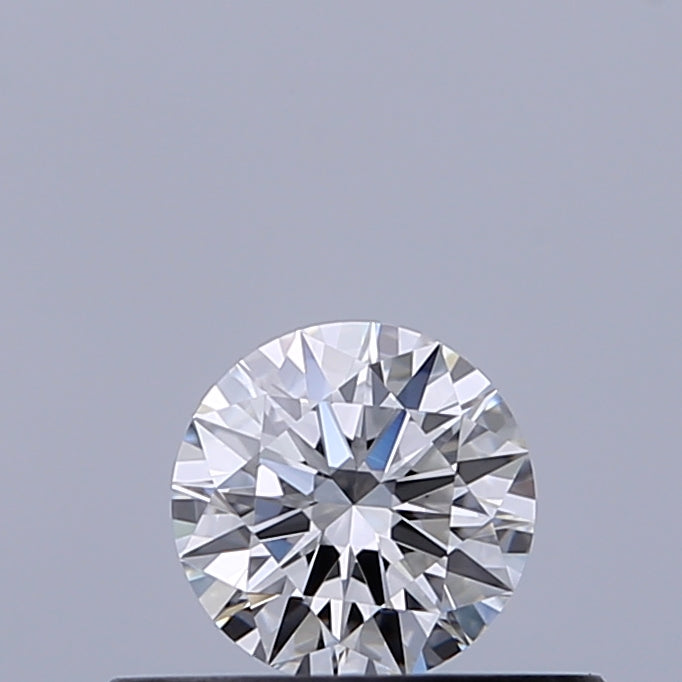 0.29 carat Round diamond E VVS1 Excellent