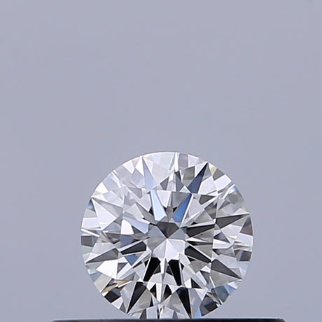 0.29 carat Round diamond E VVS1 Excellent