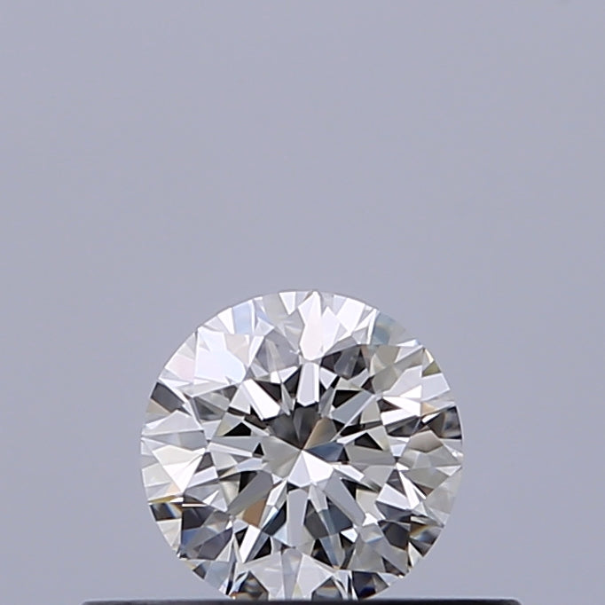 0.30 carat Round diamond G IF Excellent