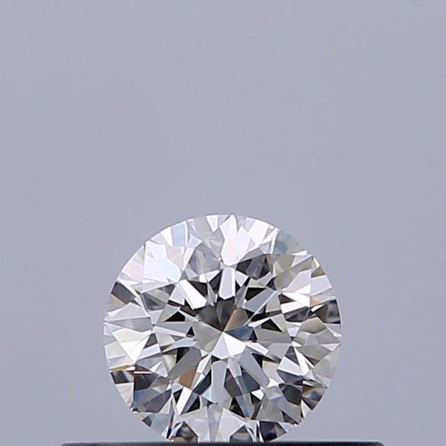 0.30 carat Round diamond G IF Excellent