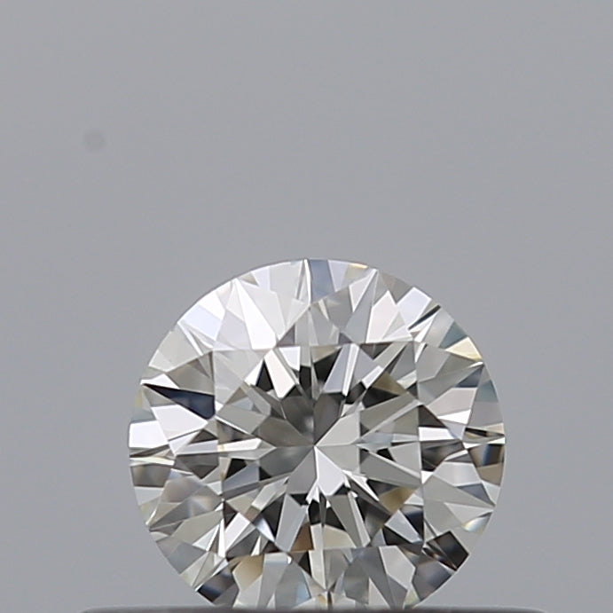 0.32 carat Round diamond H  VVS2 Excellent