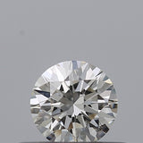 0.32 carat Round diamond H  VVS2 Excellent