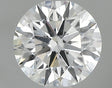 0.59 carat Round diamond F SI2 Excellent