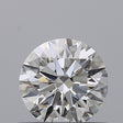 0.55 carat Round diamond F VS1 Excellent