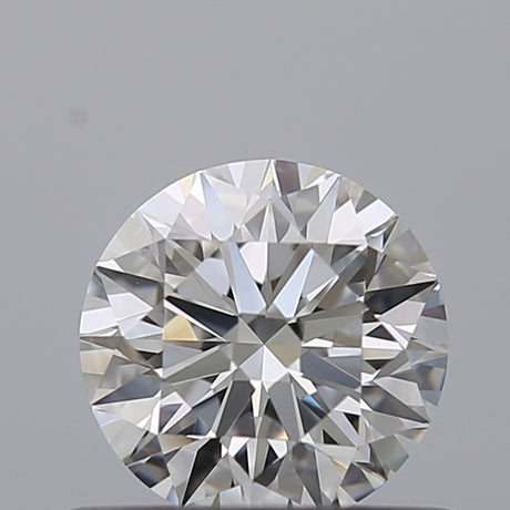 0.55 carat Round diamond F VS1 Excellent