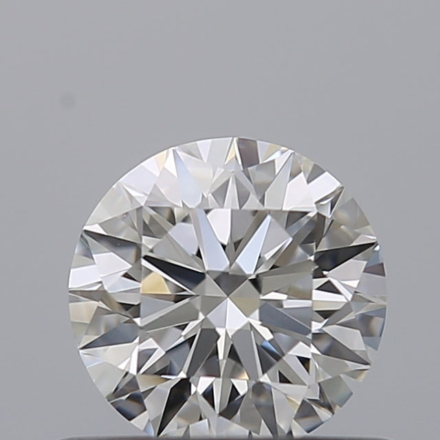 0.55 carat Round diamond F VS1 Excellent