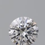 0.52 carat Round diamond D  VS2 Excellent