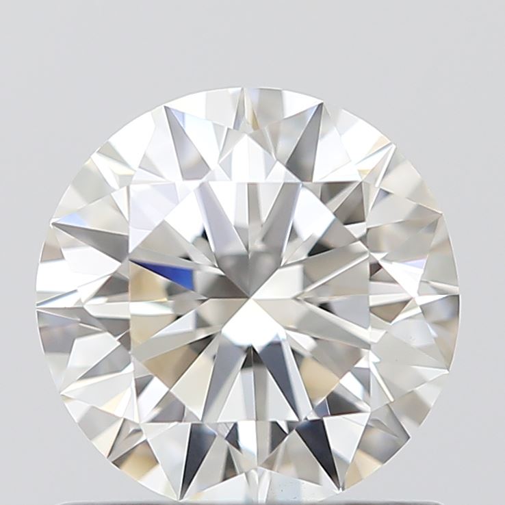 0.80 carat Round diamond I  IF Excellent