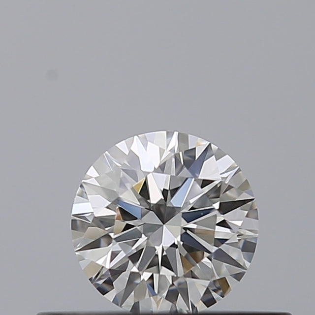 0.30 carat Round diamond E VVS1 Excellent