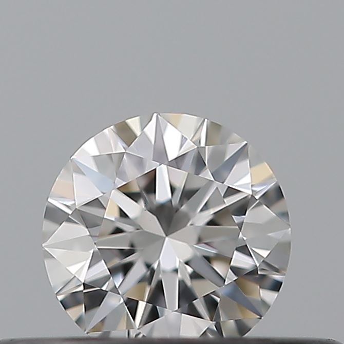 0.21 carat Round diamond E  VS1 Excellent