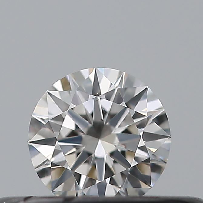 0.19 carat Round diamond F  VS2 Excellent