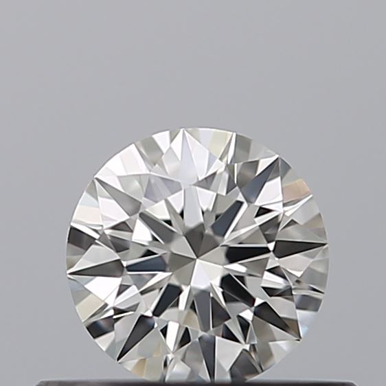 0.32 carat Round diamond H  VS1 Excellent