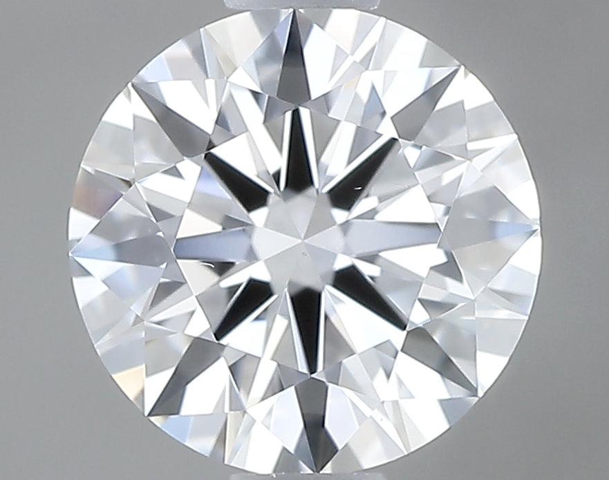 0.71 carat Round diamond D  VS1 Excellent