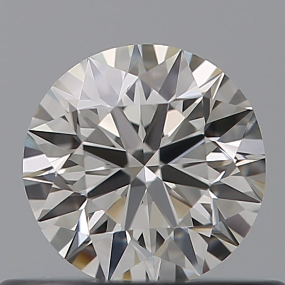 0.40 carat Round diamond J  VVS1 Excellent