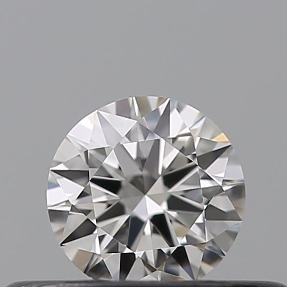 0.22 carat Round diamond F  IF Excellent