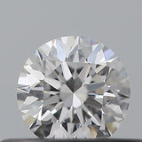 0.29 carat Round diamond E  VS1 Excellent