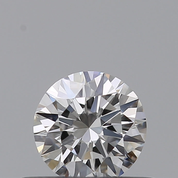 0.34 carat Round diamond G  VVS1 Excellent