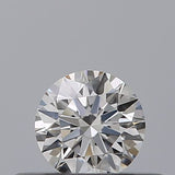 0.25 carat Round diamond D  VVS1 Excellent