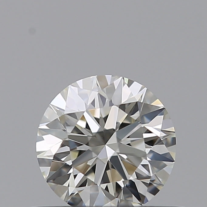 0.40 carat Round diamond J  VVS1 Excellent