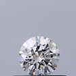 0.30 carat Round diamond H VVS1 Excellent