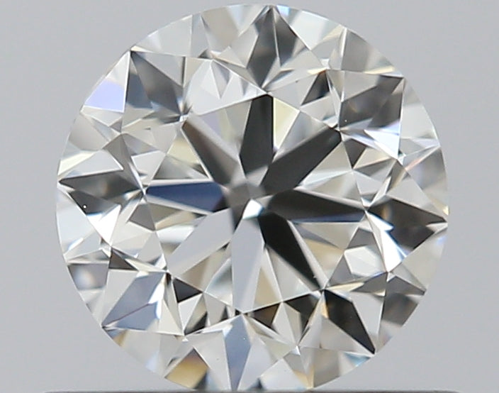 0.50 carat Round diamond G  VVS2 Very good