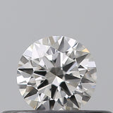 0.24 carat Round diamond G  VVS1 Excellent