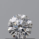0.31 carat Round diamond D  VVS1 Excellent