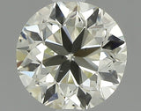 1.00 carat Round diamond M  VS2 Very good