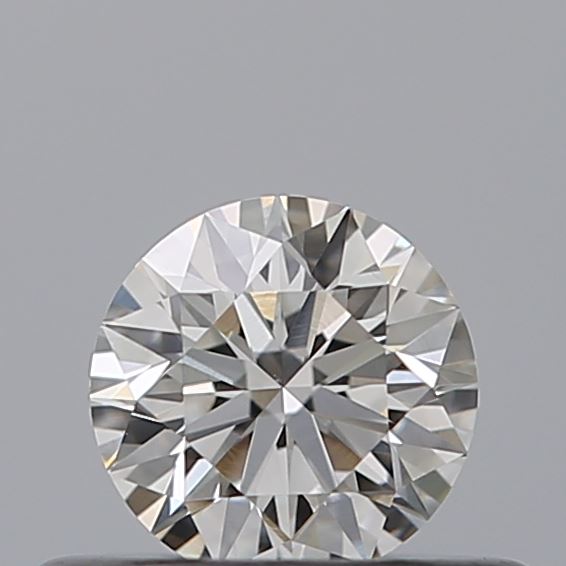 0.32 carat Round diamond E  VS2 Excellent