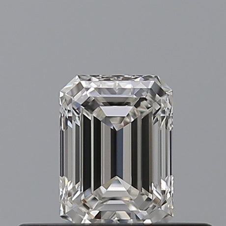 0.35 carat Emerald diamond G  VS1 