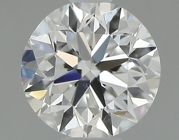 0.40 carat Round diamond E  VS2 Very good