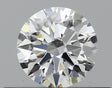 0.30 carat Round diamond D VS1 Excellent