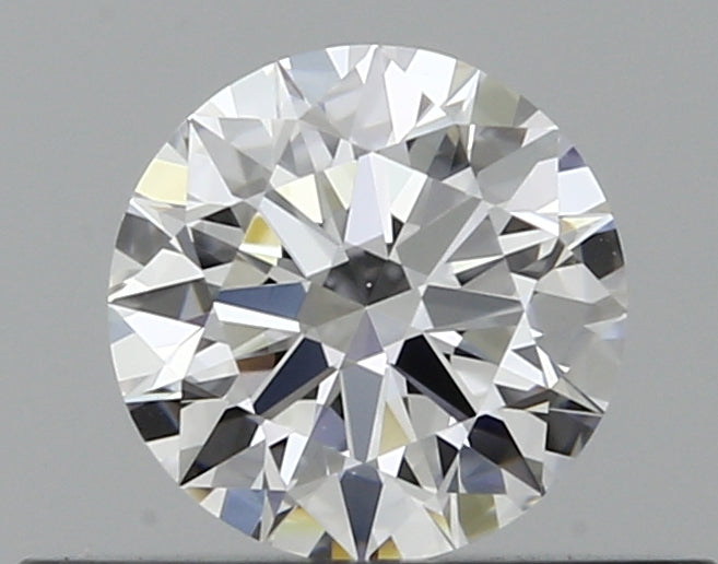 0.30 carat Round diamond D VS1 Excellent