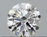 0.30 carat Round diamond D VS1 Excellent