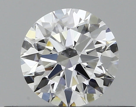 0.30 carat Round diamond D VS1 Excellent