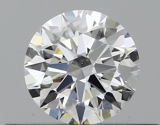 0.30 carat Round diamond D VS1 Excellent