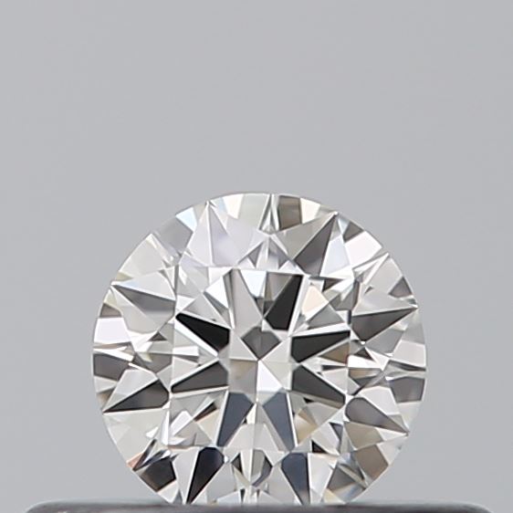 0.23 carat Round diamond G  VS2 Excellent