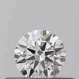 0.23 carat Round diamond G  VS2 Excellent