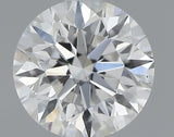 0.50 carat Round diamond G  VS1 Excellent