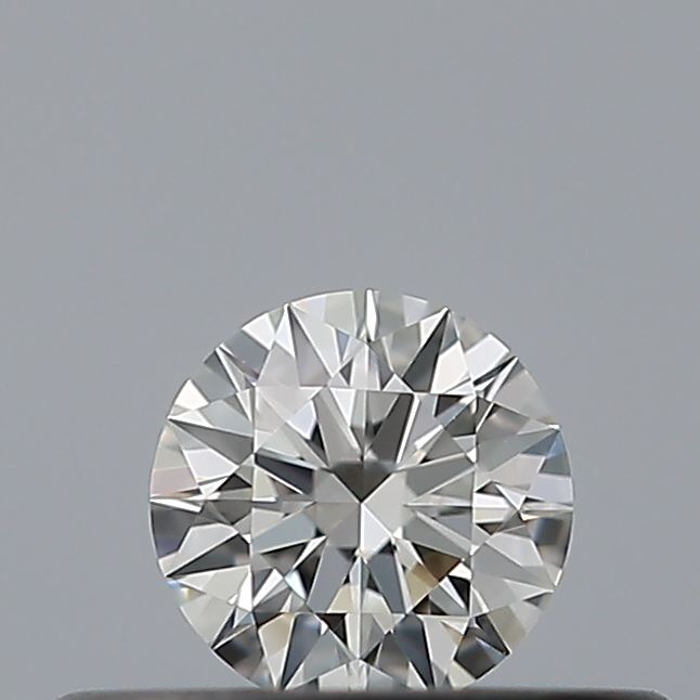 0.20 carat Round diamond G  VS1 Excellent